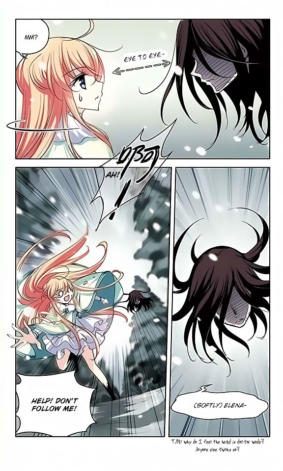 Chuan Yue Xi Yuan 3000 Hou Chapter 92 page 4 - Chapter 92