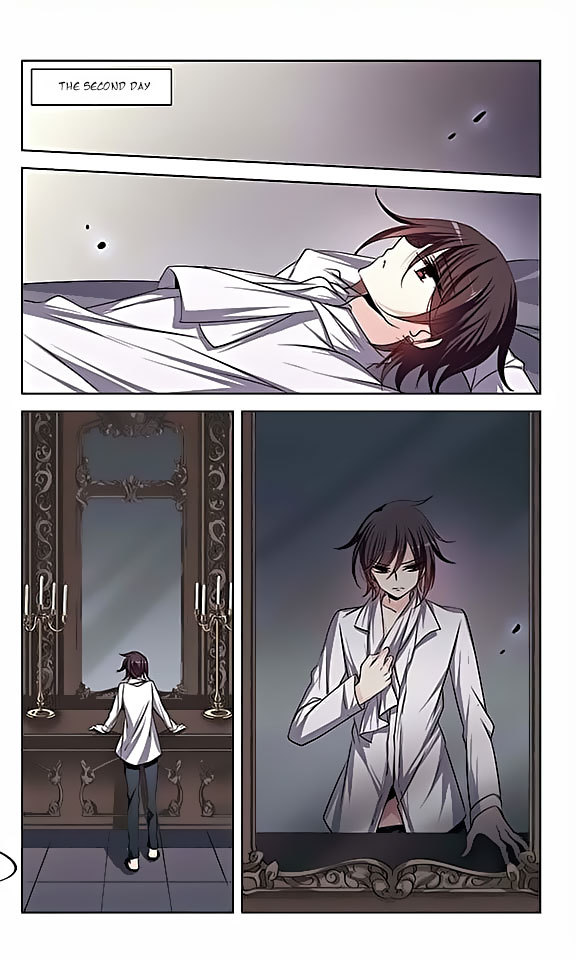 Chuan Yue Xi Yuan 3000 Hou Chapter 92 page 7 - Chapter 92