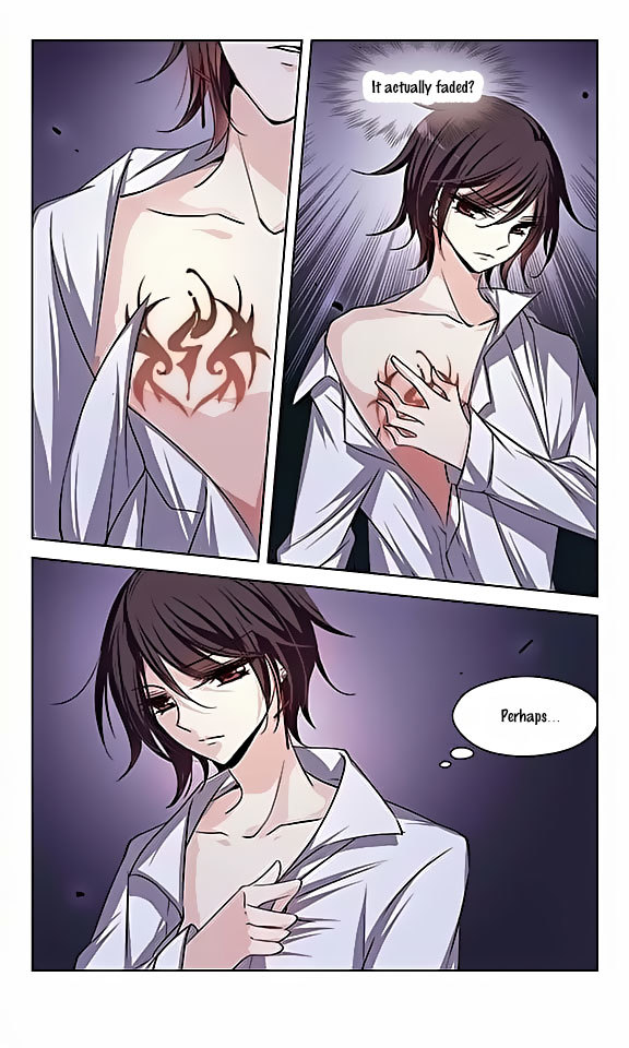 Chuan Yue Xi Yuan 3000 Hou Chapter 92 page 8 - Chapter 92