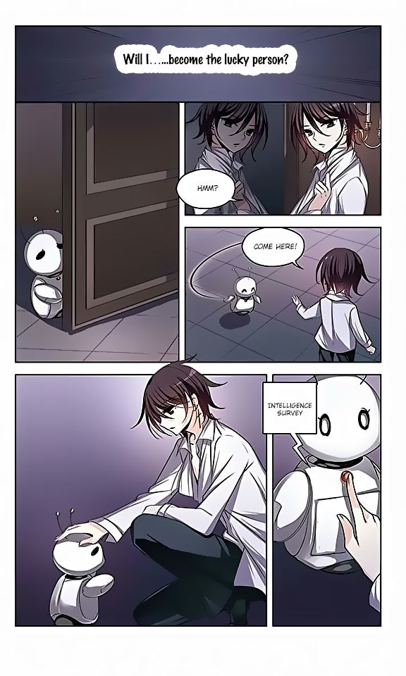 Chuan Yue Xi Yuan 3000 Hou Chapter 92 page 9 - Chapter 92