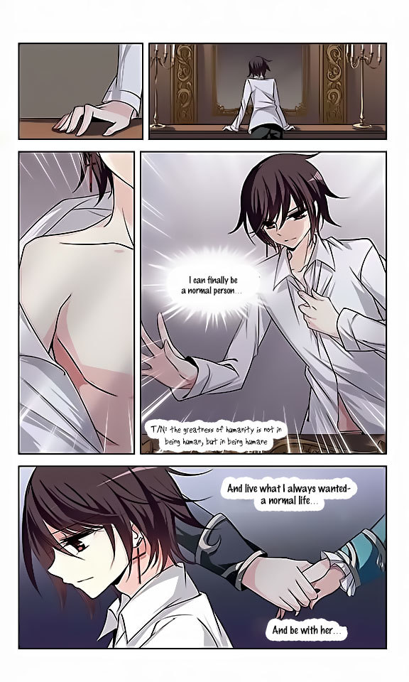 Chuan Yue Xi Yuan 3000 Hou Chapter 93 page 14 - Chapter 93