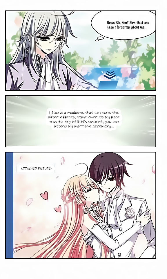Chuan Yue Xi Yuan 3000 Hou Chapter 93 page 17 - Chapter 93