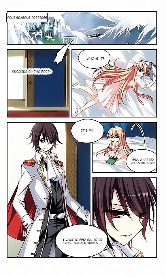 Chuan Yue Xi Yuan 3000 Hou Chapter 93 page 21 - Chapter 93