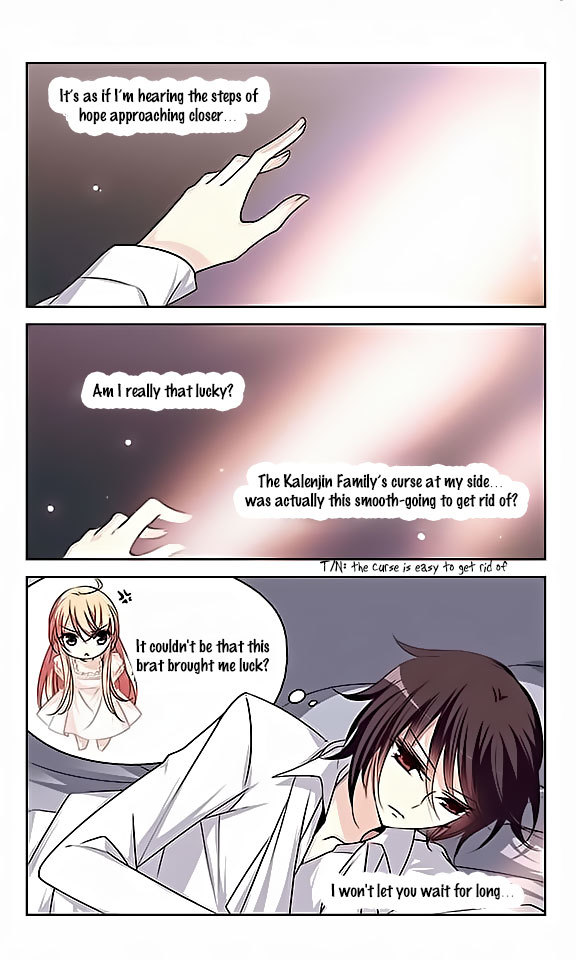 Chuan Yue Xi Yuan 3000 Hou Chapter 93 page 3 - Chapter 93