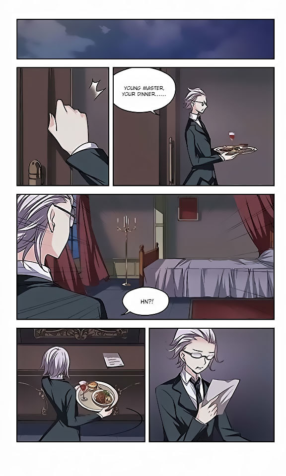 Chuan Yue Xi Yuan 3000 Hou Chapter 93 page 4 - Chapter 93