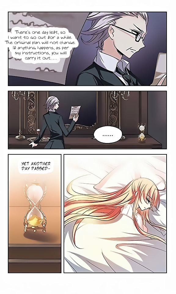 Chuan Yue Xi Yuan 3000 Hou Chapter 93 page 5 - Chapter 93