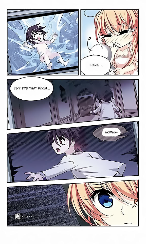 Chuan Yue Xi Yuan 3000 Hou Chapter 93 page 8 - Chapter 93