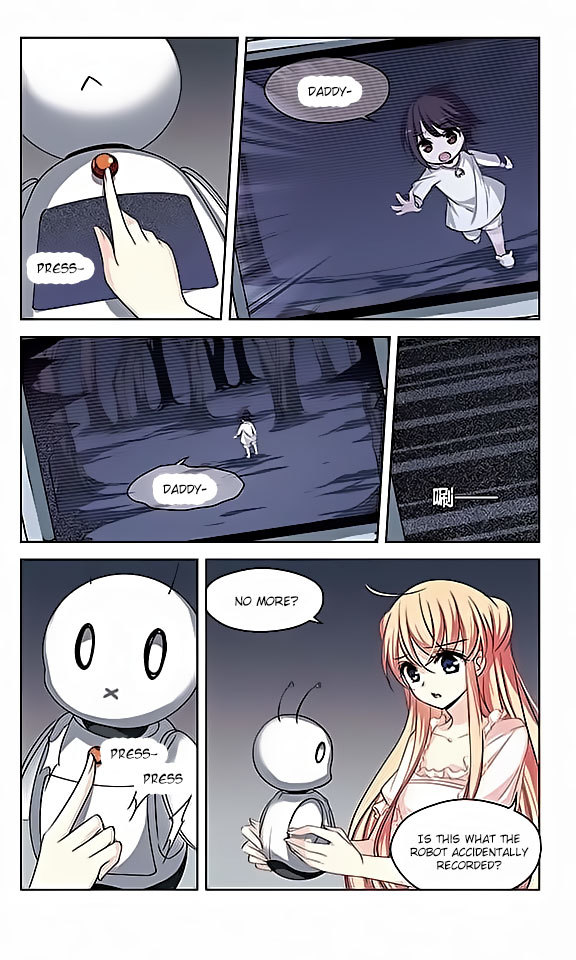 Chuan Yue Xi Yuan 3000 Hou Chapter 93 page 9 - Chapter 93