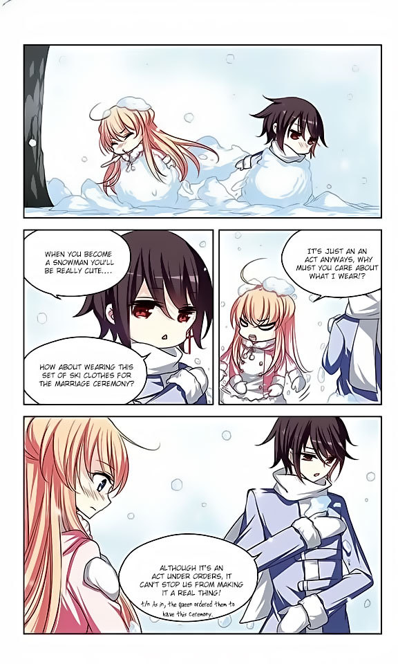 Chuan Yue Xi Yuan 3000 Hou Chapter 94 page 10 - Chapter 94