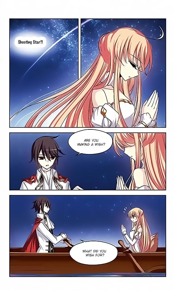 Chuan Yue Xi Yuan 3000 Hou Chapter 94 page 14 - Chapter 94