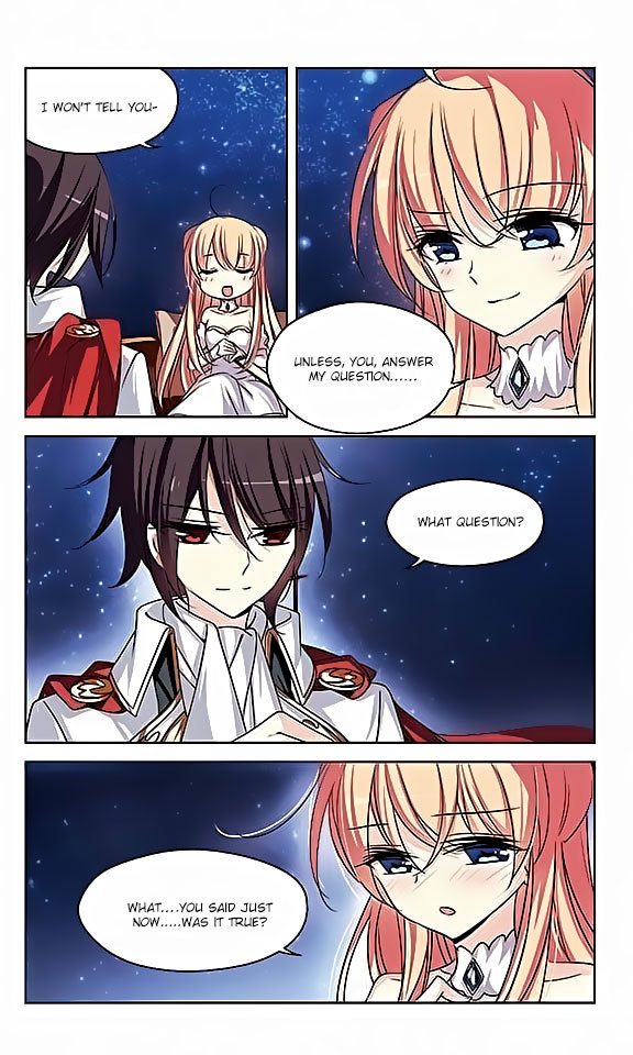 Chuan Yue Xi Yuan 3000 Hou Chapter 94 page 15 - Chapter 94
