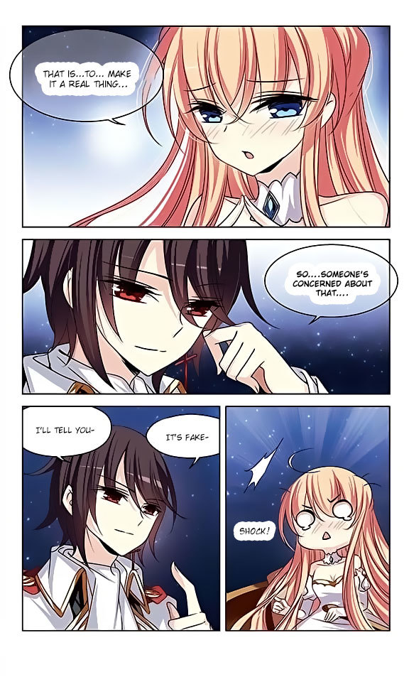 Chuan Yue Xi Yuan 3000 Hou Chapter 94 page 16 - Chapter 94