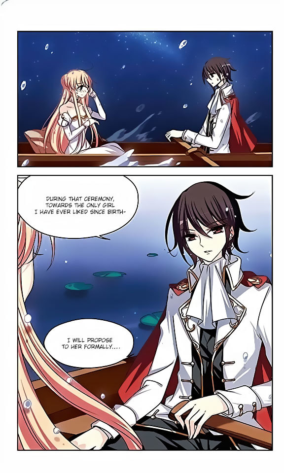 Chuan Yue Xi Yuan 3000 Hou Chapter 94 page 18 - Chapter 94