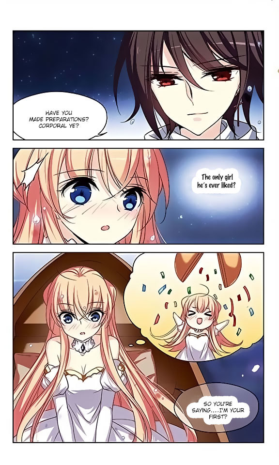Chuan Yue Xi Yuan 3000 Hou Chapter 94 page 19 - Chapter 94