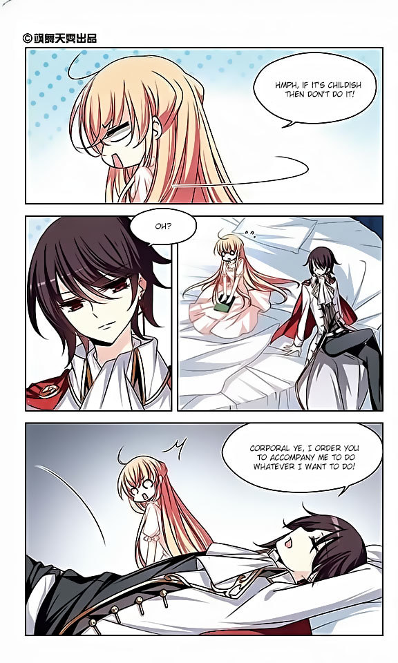 Chuan Yue Xi Yuan 3000 Hou Chapter 94 page 2 - Chapter 94