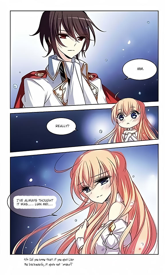Chuan Yue Xi Yuan 3000 Hou Chapter 94 page 20 - Chapter 94