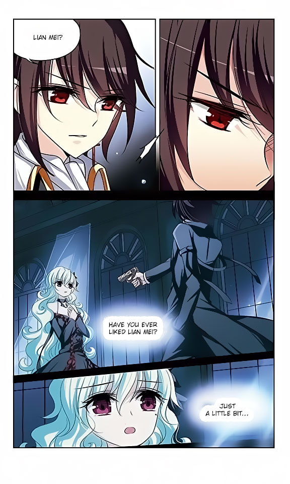 Chuan Yue Xi Yuan 3000 Hou Chapter 94 page 21 - Chapter 94