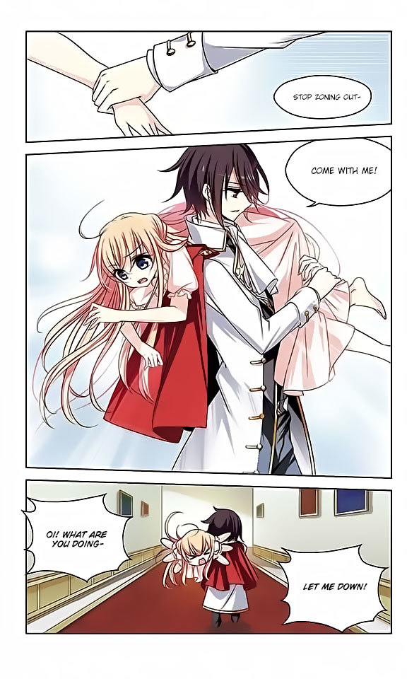 Chuan Yue Xi Yuan 3000 Hou Chapter 94 page 4 - Chapter 94