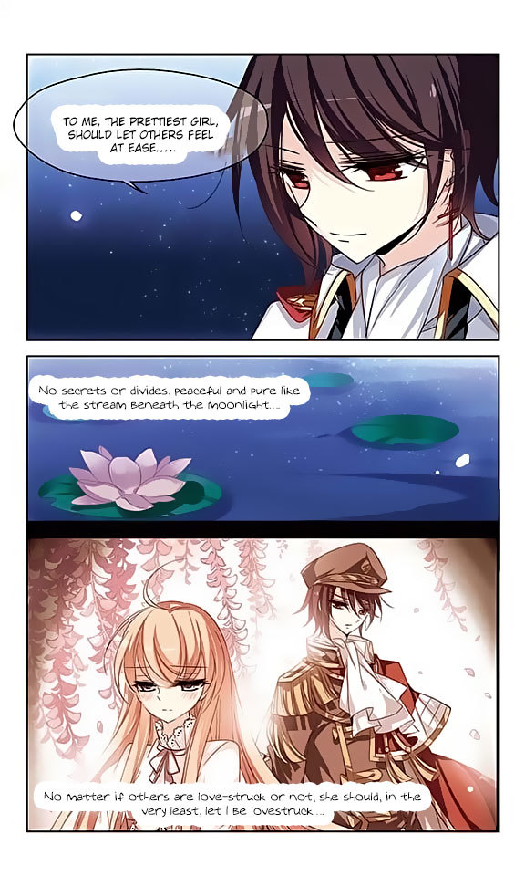 Chuan Yue Xi Yuan 3000 Hou Chapter 95 page 14 - Chapter 95