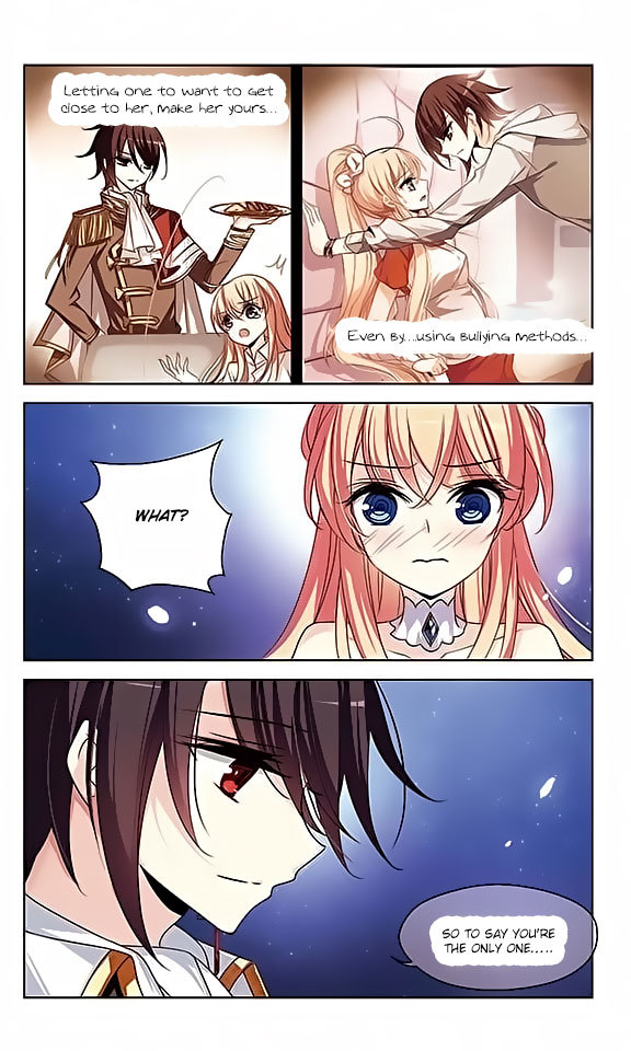 Chuan Yue Xi Yuan 3000 Hou Chapter 95 page 15 - Chapter 95