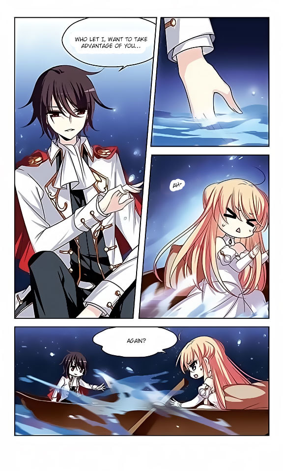 Chuan Yue Xi Yuan 3000 Hou Chapter 95 page 16 - Chapter 95