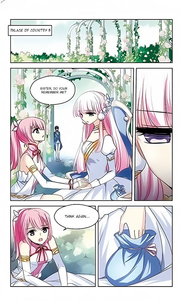 Chuan Yue Xi Yuan 3000 Hou Chapter 95 page 18 - Chapter 95
