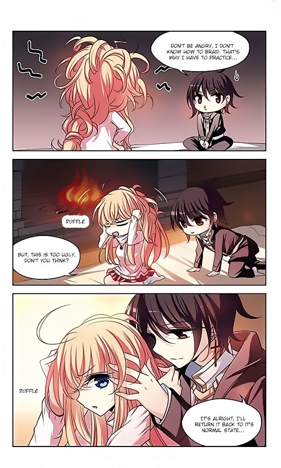 Chuan Yue Xi Yuan 3000 Hou Chapter 96 page 11 - Chapter 96