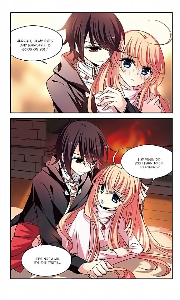 Chuan Yue Xi Yuan 3000 Hou Chapter 96 page 12 - Chapter 96
