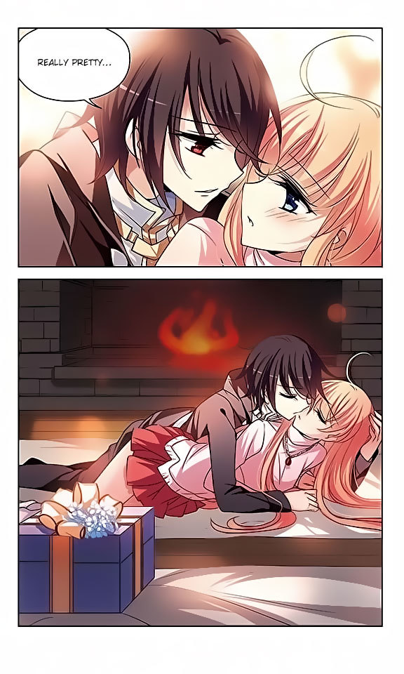 Chuan Yue Xi Yuan 3000 Hou Chapter 96 page 13 - Chapter 96