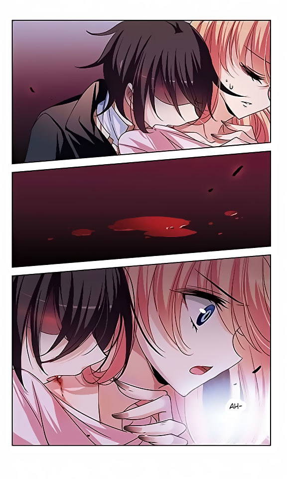 Chuan Yue Xi Yuan 3000 Hou Chapter 96 page 17 - Chapter 96