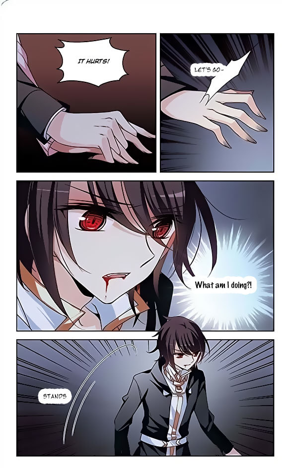 Chuan Yue Xi Yuan 3000 Hou Chapter 96 page 18 - Chapter 96