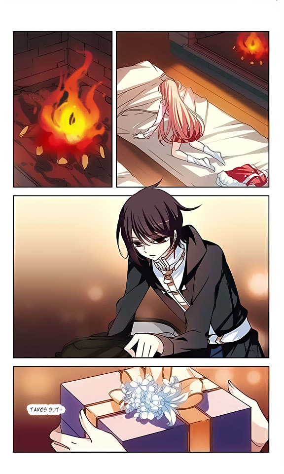 Chuan Yue Xi Yuan 3000 Hou Chapter 96 page 3 - Chapter 96