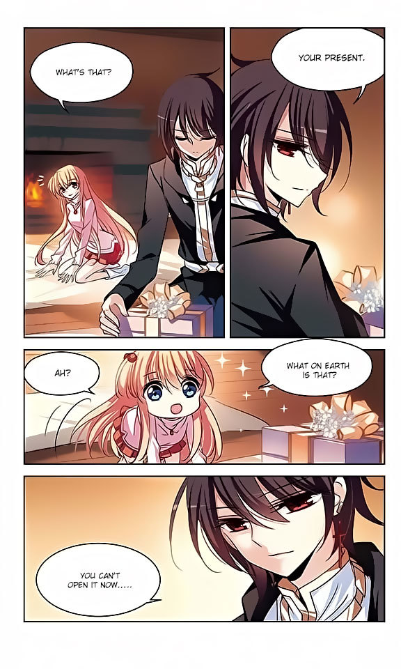 Chuan Yue Xi Yuan 3000 Hou Chapter 96 page 4 - Chapter 96