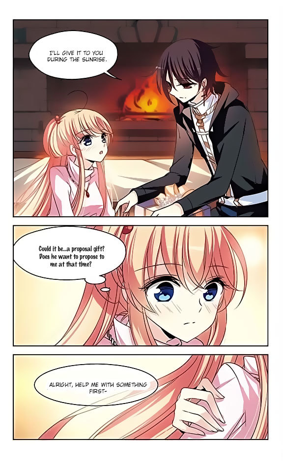 Chuan Yue Xi Yuan 3000 Hou Chapter 96 page 5 - Chapter 96