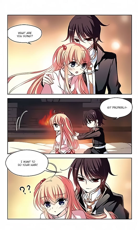 Chuan Yue Xi Yuan 3000 Hou Chapter 96 page 6 - Chapter 96