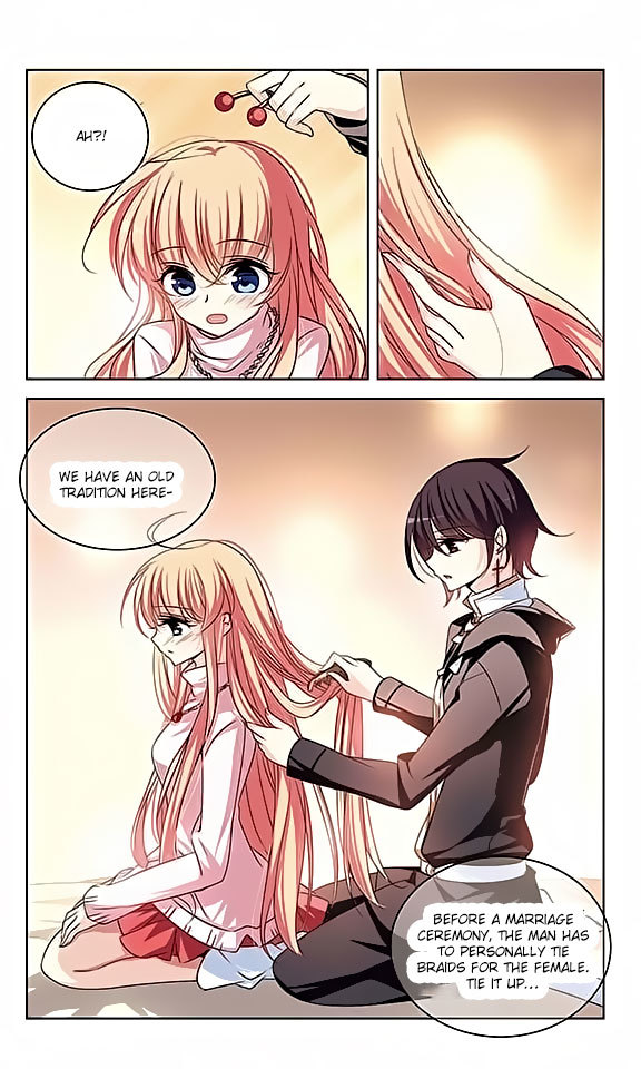 Chuan Yue Xi Yuan 3000 Hou Chapter 96 page 7 - Chapter 96