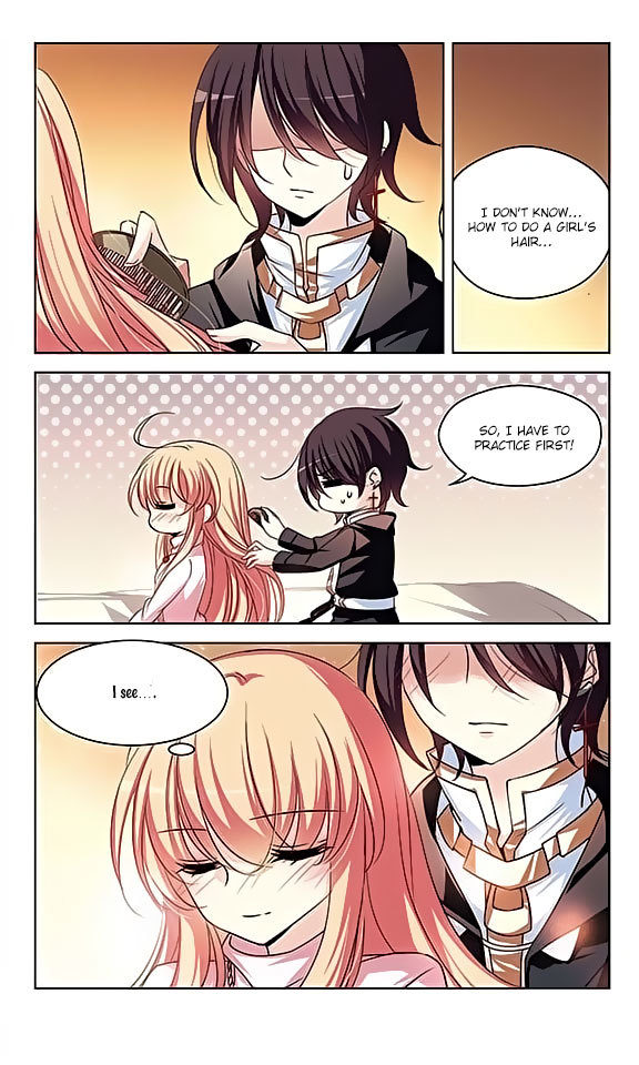 Chuan Yue Xi Yuan 3000 Hou Chapter 96 page 8 - Chapter 96