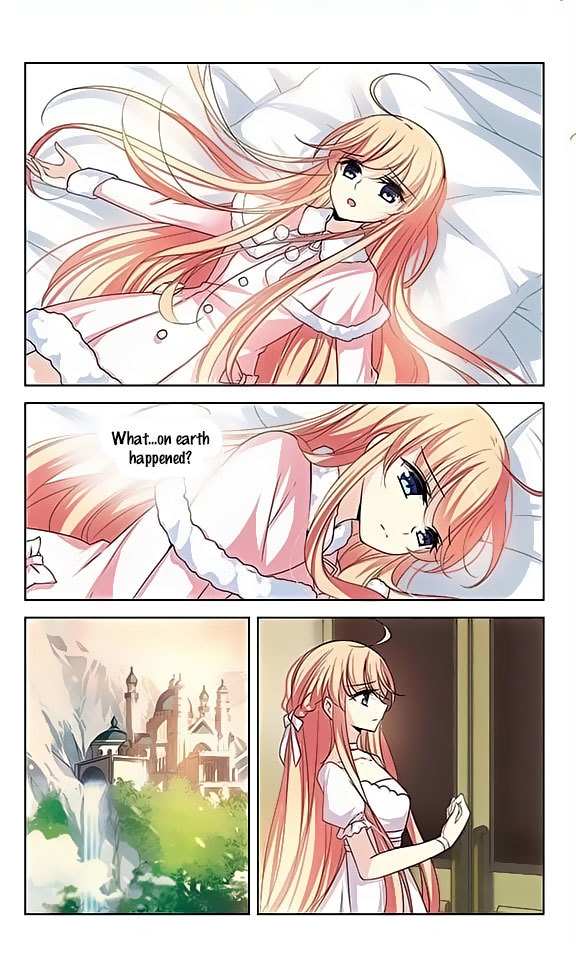 Chuan Yue Xi Yuan 3000 Hou Chapter 97 page 11 - Chapter 97