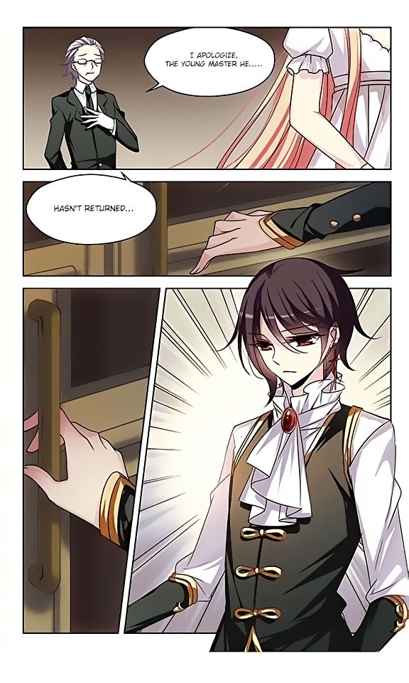Chuan Yue Xi Yuan 3000 Hou Chapter 97 page 12 - Chapter 97