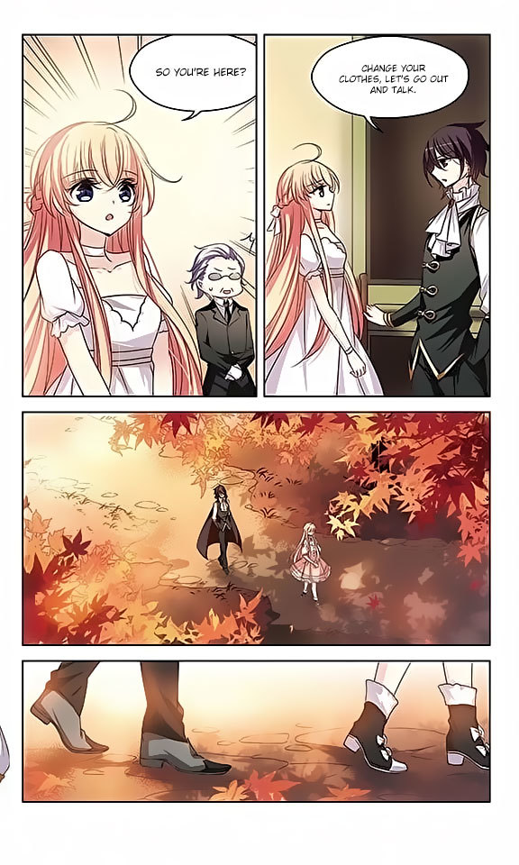 Chuan Yue Xi Yuan 3000 Hou Chapter 97 page 13 - Chapter 97
