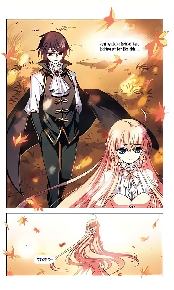 Chuan Yue Xi Yuan 3000 Hou Chapter 97 page 15 - Chapter 97