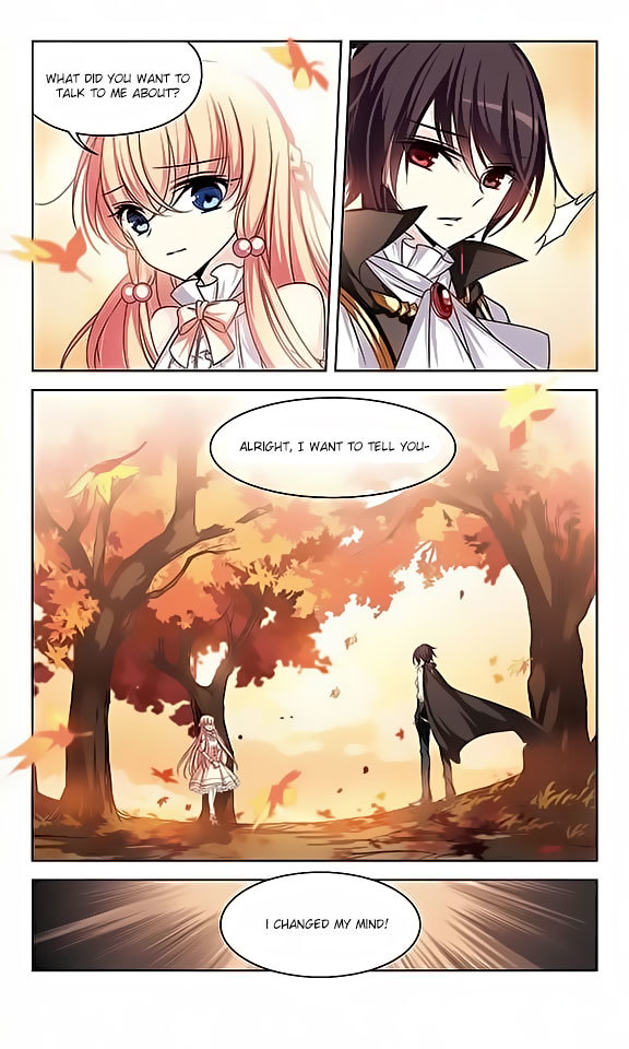 Chuan Yue Xi Yuan 3000 Hou Chapter 97 page 16 - Chapter 97