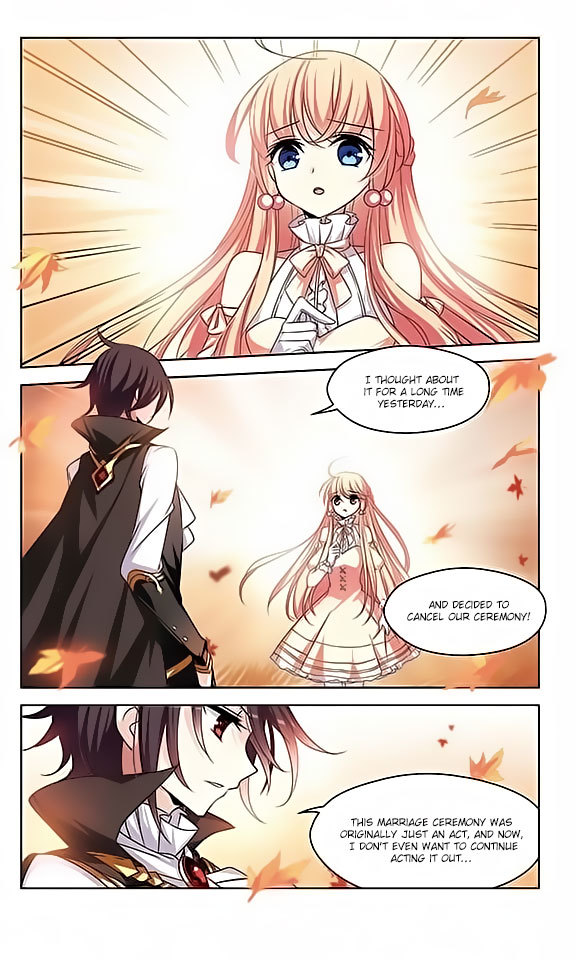 Chuan Yue Xi Yuan 3000 Hou Chapter 97 page 17 - Chapter 97