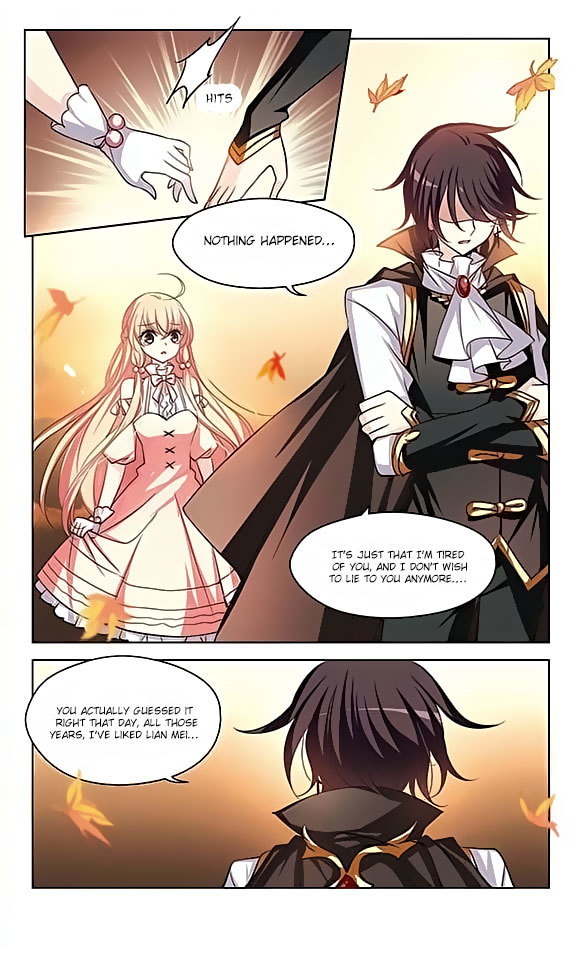 Chuan Yue Xi Yuan 3000 Hou Chapter 97 page 20 - Chapter 97