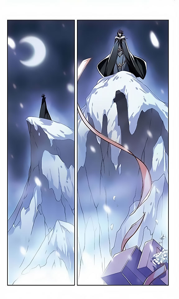 Chuan Yue Xi Yuan 3000 Hou Chapter 97 page 3 - Chapter 97