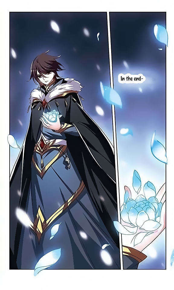 Chuan Yue Xi Yuan 3000 Hou Chapter 97 page 4 - Chapter 97