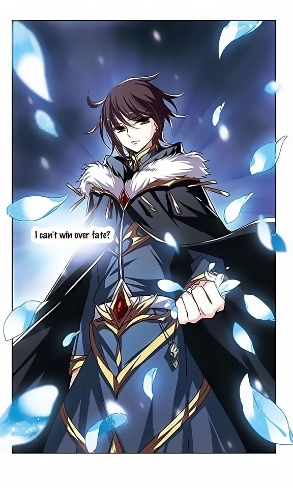 Chuan Yue Xi Yuan 3000 Hou Chapter 97 page 5 - Chapter 97