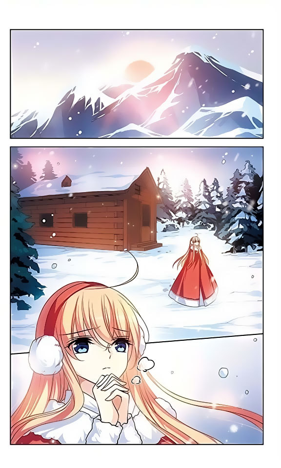 Chuan Yue Xi Yuan 3000 Hou Chapter 97 page 7 - Chapter 97