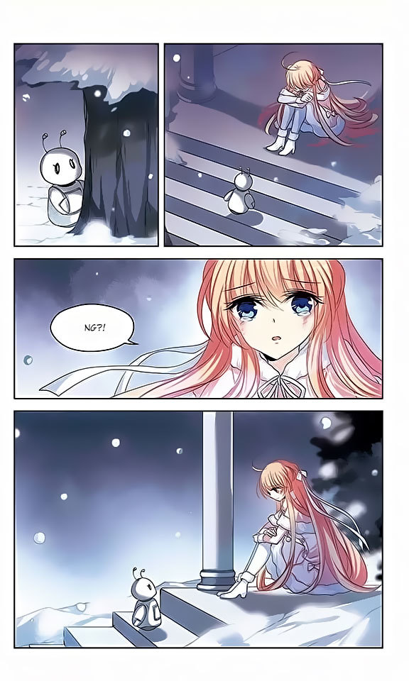 Chuan Yue Xi Yuan 3000 Hou Chapter 98 page 15 - Chapter 98