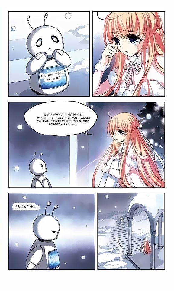 Chuan Yue Xi Yuan 3000 Hou Chapter 98 page 16 - Chapter 98